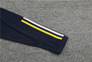 Real Madrid 24/25 - Fato de Treino - 1/2 Zip