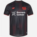 Camisola Bayer Leverkusen 2025/26 I