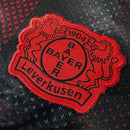 Camisola Bayer Leverkusen 2025/26 I