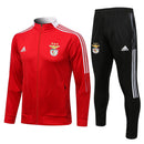 Fato de Treino Benfica 2024/25 - Zip Completo