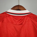MANCHESTER UNITED I 99/00 HOMBRE (RETRO)
