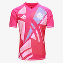 Camisola Adidas Flamengo 2025/26 II Goleiro