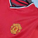 MANCHESTER UNITED I 00/01 HOMBRE (RETRO)