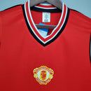 MANCHESTER UNITED I 1985 HOMBRE (RETRO)