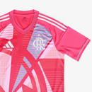 Camisola Adidas Flamengo 2025/26 II Goleiro