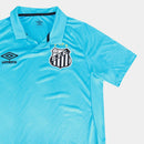 Camisola Masculina Umbro Santos Torcedor 2025/26 Edição Especial