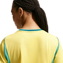 Camisa Brasil Feminina 2026 I Torcedor Copa do Mundo