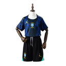 Conjunto Infantil Brasil 2026 Copa do Mundo II