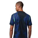 Camisa Brasil 2026 Jogador Copa do Mundo II Masculina