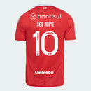 Camisola Adidas Internacional 2025/26 I Com Patrocínios