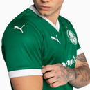 Camisola Puma Palmeiras 2025/26 I Jogador