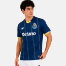 Camisola Porto Quarto Equipamento 2025/26