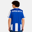 Camisola Porto Principal 2025/26