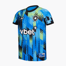 Camisola Goleiro Reebok Botafogo 2025/26 I