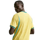 Camisola Brasil Principal Authentic 2026/27 - Copa do Mundo! 🏆