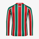 Camisola Manga Longa Umbro Fluminense 2025/26 I