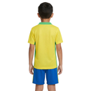 Conjunto Infantil Brasil 2025/2026 I