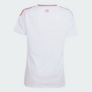 Camisola Feminina Adidas Internacional 2025/26 II