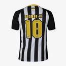 Camisola Masculina Umbro Santos Torcedor 2025/26 II
