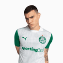 Camisola Puma Palmeiras 2025/26 II Torcedor