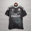 Camisola Real Madrid Retro Terceiro 2014/15