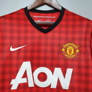 MANCHESTER UNITED I 12/13 HOMBRE (RETRO)
