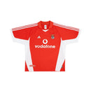 Camisola Benfica Retro Principal 2001/02