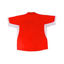 Camisola Benfica Retro Principal 2001/02