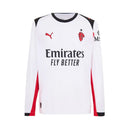 AC Milan Alternativa 25/26 - Manga Comprida