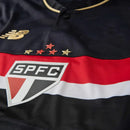 Camisola Feminina New Balance São Paulo 2025/26 III