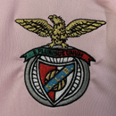 Camisola Benfica Retro II - 2007/08