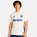 Camisola Porto Terceiro Equipamento 2025/26