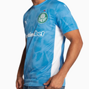 Camisola Goleiro Palmeiras 2025 I – Torcedor