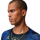 Camisa Brasil 2026 II Copa do Mundo Torcedor