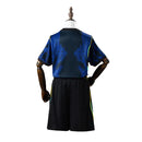 Conjunto Infantil Brasil 2026 Copa do Mundo II