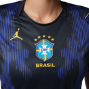 Camisola Feminina Seleção Brasil II 2026 - Copa do Mundo