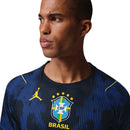 Camisa Brasil 2026 Jogador Copa do Mundo II Masculina