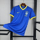Camisa Edição Especial Seleção Brasil 2026