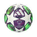 Bola de Jogo - Liga dos Campeões Feminina 2024/25