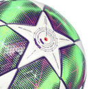 Bola de Jogo - Liga dos Campeões Feminina 2024/25