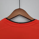 MANCHESTER UNITED I 02/03 HOMBRE (RETRO) MANGA LARGA