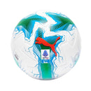 Bola de Jogo - Liga Italiana 2025/26