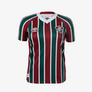 Camisola Feminina Umbro Fluminense 2025/26 I
