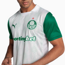 Camisola Puma Palmeiras 2025/26 II Jogador