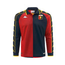 Genoa Quarto 25/26 - Manga Comprida