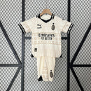 MILAN BEIGE 24/25 CONJUNTO INFANTIL