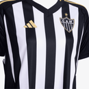 Camisola Feminina Adidas Atlético Mineiro 2025/26 I