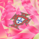 Camisola Guarda Redes Pixel Portugal - Copa do Mundo 2026