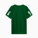 Camisola Puma Palmeiras 2025/26 I Com Patrocínios