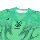 Camisa Feminina Goleiro Seleção Brasil 2026 - Copa do Mundo